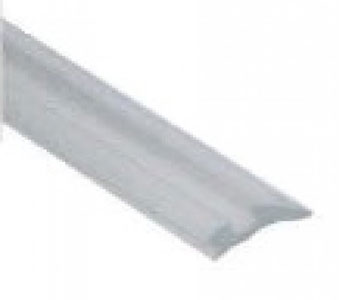 Plinth's PVC seal