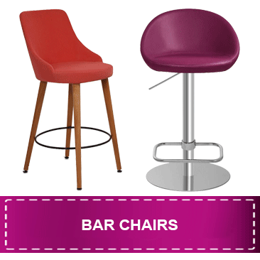 Bar chairs