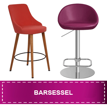 Barsessel